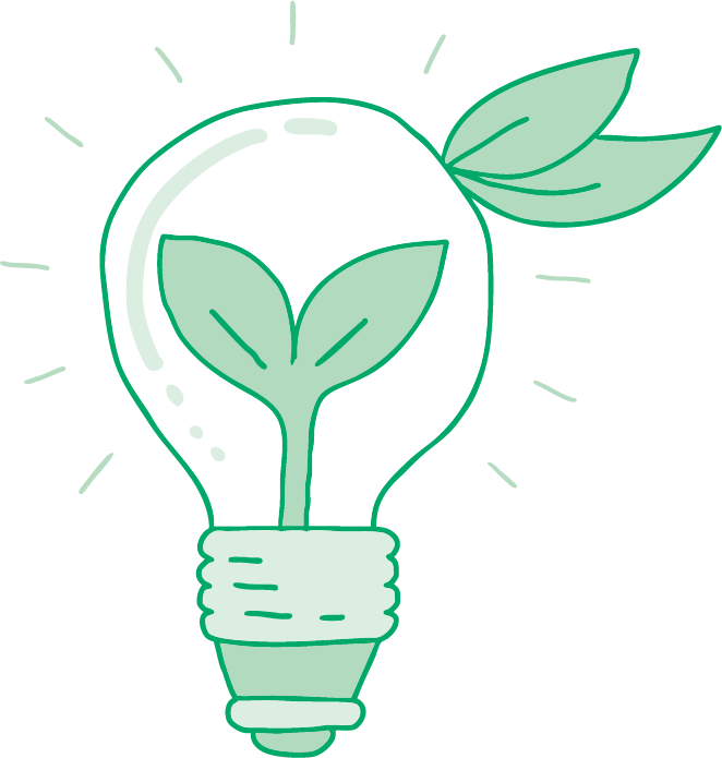 Innovation illustration