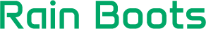 Rain Boots