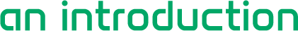 an introduction
